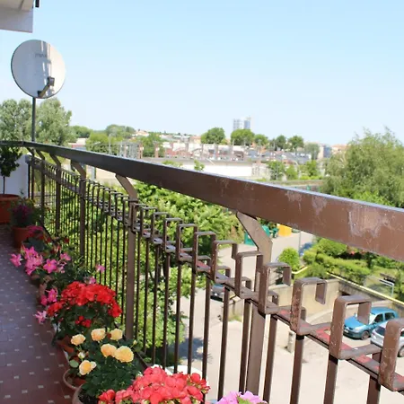 Venice H.s.garden Marghera
