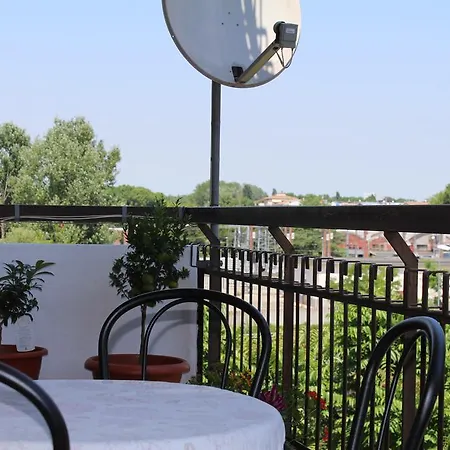 Venice H.s.garden 3* Маргера