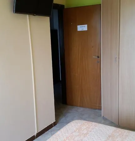 Venice H.s.garden Гостевой дом 3*
