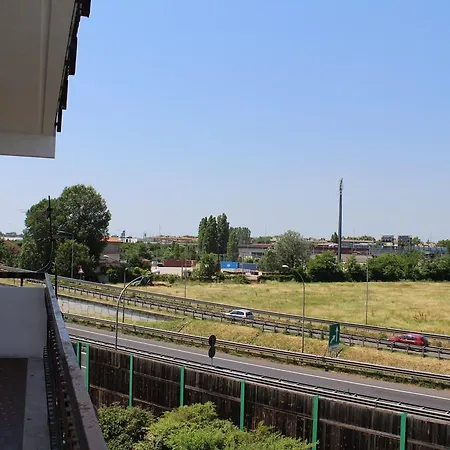 Venice H.s.garden Гостевой дом Маргера