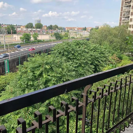 Venice H.s.garden Гостевой дом Маргера