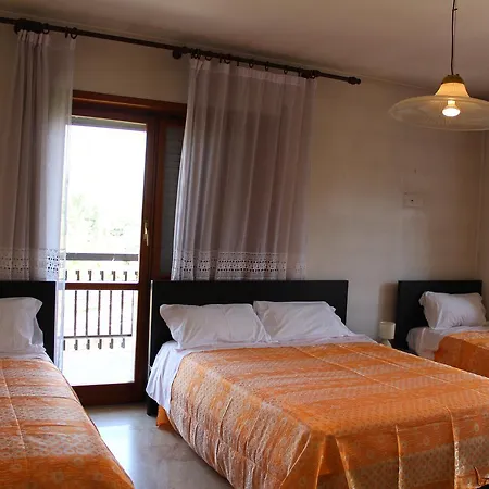 Guest house Venice H.s.garden 3*