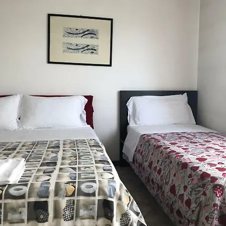 Guest house Venice H.s.garden 3*