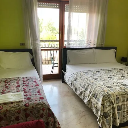 Venice H.s.garden Guest house 3*