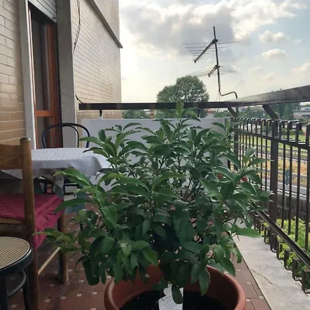 Venice H.s.garden Guest house 3*