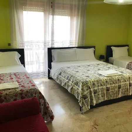 Guest house Venice H.s.garden 3*