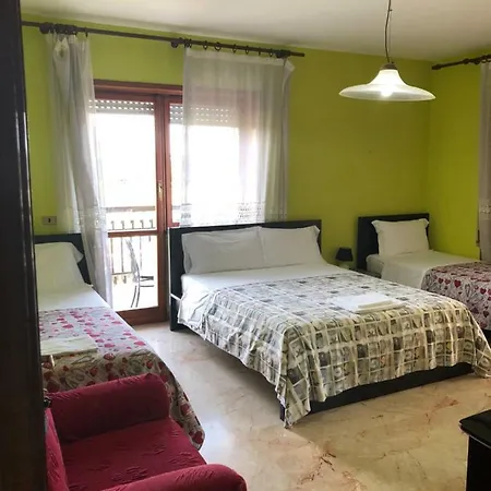 Guest house Venice H.s.garden Marghera