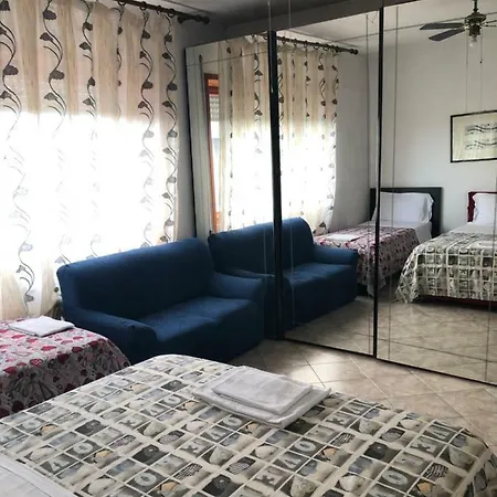 Venice H.s.garden Guest house 3*